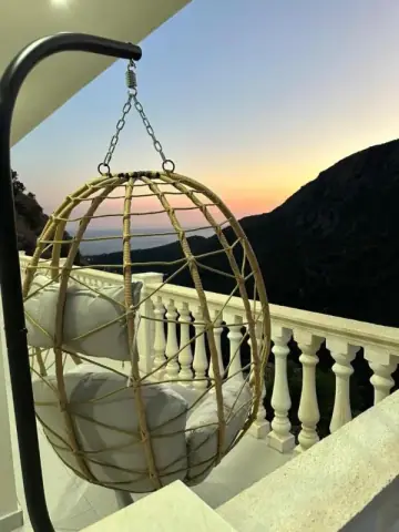 Villa Olive Stone Himara — view 3
