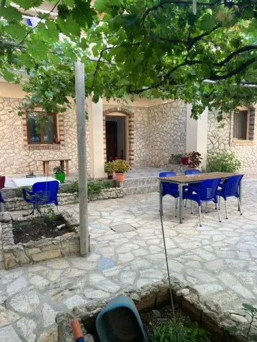 Villa Zoto — view 2