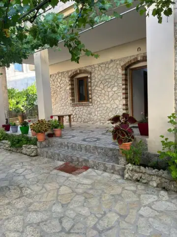 Villa Zoto — view 4
