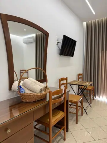 Vironas Hotel — view 2
