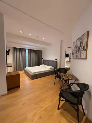 Vironas Hotel — view 4