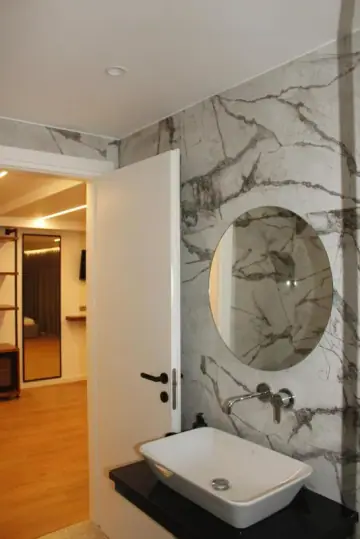 Vironas Hotel — view 5
