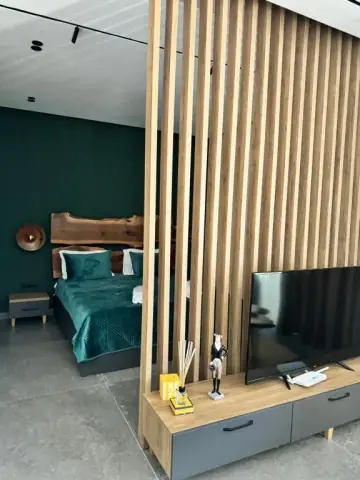 Voyage Apartment — view 4