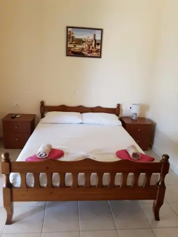 Agrotourism Himara — view 4