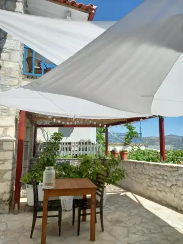 Amphora Guesthouse — view 2