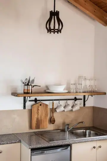 Amphora Guesthouse — view 4