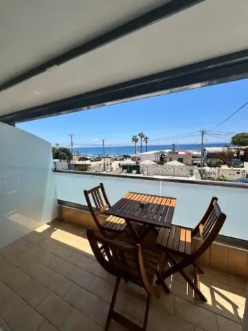 Dimitri Hotel — view 2
