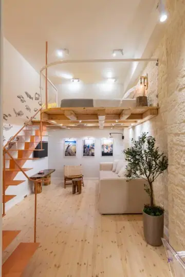 Elpis Guest House — view 3