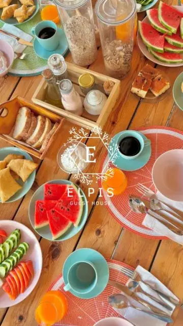 Elpis Guest House — view 4