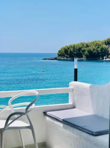 Geo & Art Boutique Hotel — view 3