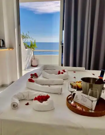 Geo & Art Boutique Hotel — view 4
