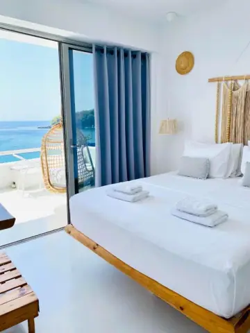 Geo & Art Boutique Hotel — view 5