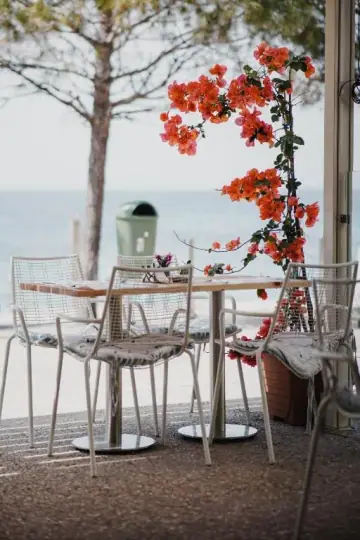 Himara 28 Hotel — view 4