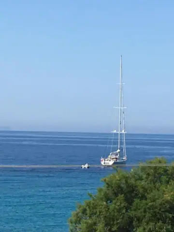 IRINI Boutique Rooms — view 5