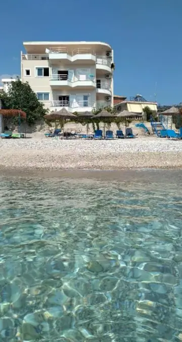Magic Ionian Apartments & Rooms — view 2
