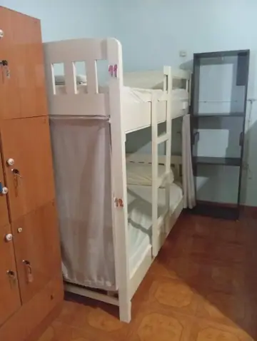 Natural Hostel — view 5