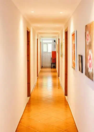 Oasis Hostel — view 5