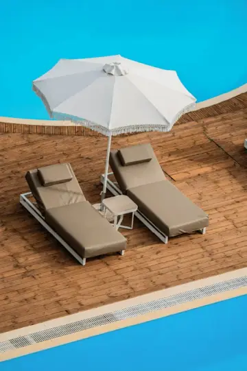 Rapo's Resort Hotel — view 3