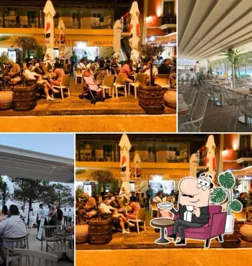 Restaurant Himara 28, photo 5