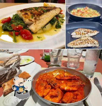 Piazza Restaurant, photo 3