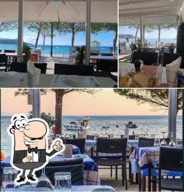 Piazza Restaurant, photo 6