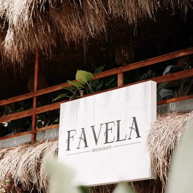 Favela Beach Bar, photo 3
