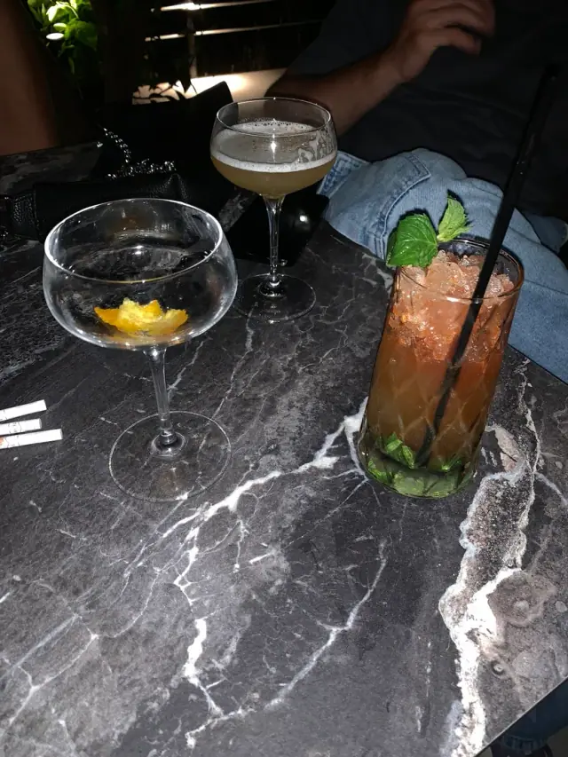 Mirage Cocktail Bar, photo 3