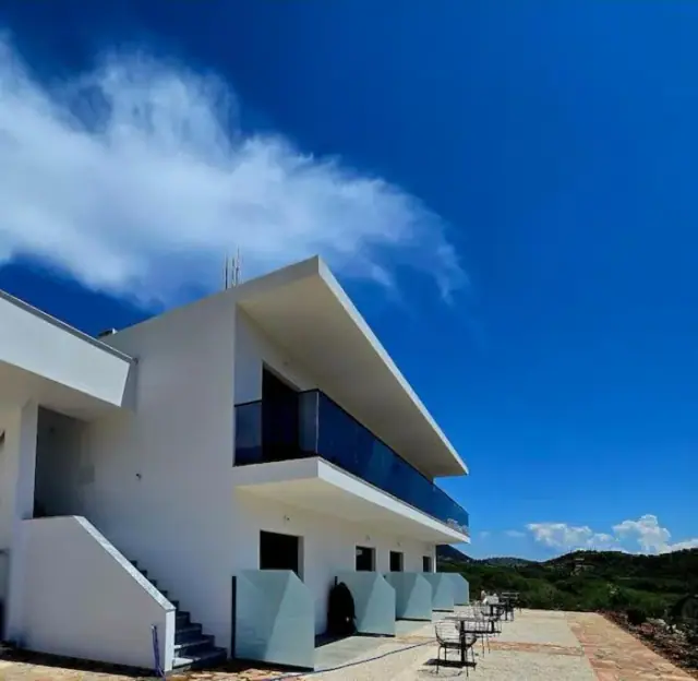 Ambelas Getaways — view 4