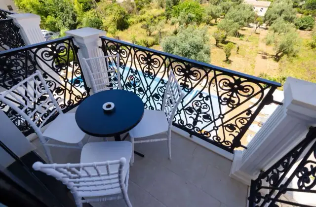 Chimaera Hotel — view 4