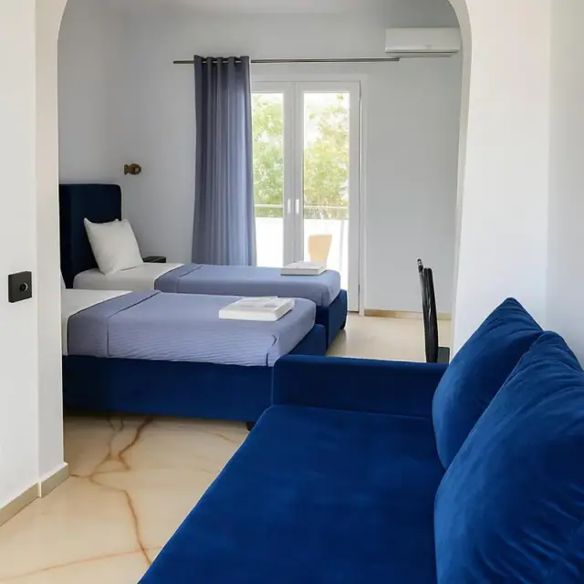 Hotel Corali — view 3