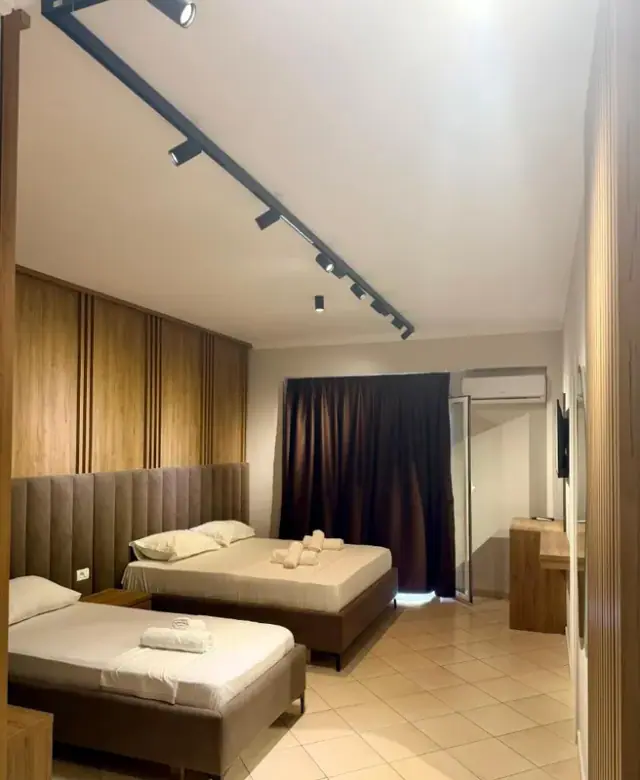 Karos Hotel Llaman — view 4