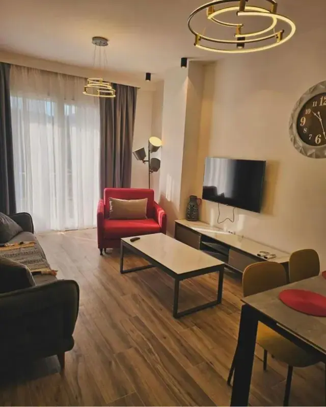 Klaudia Apartments — view 3