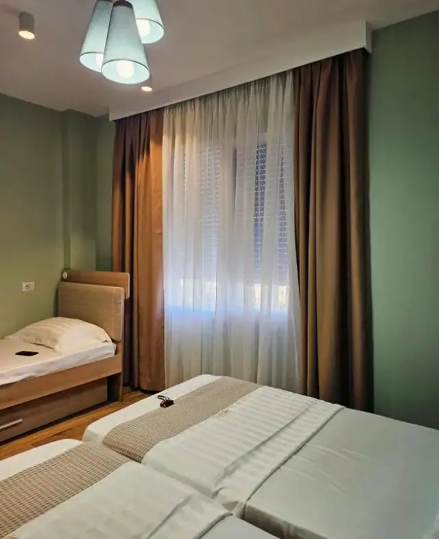 Klaudia Apartments — view 4