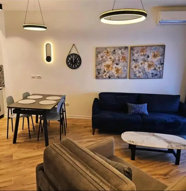 Klaudia Apartments — view 5
