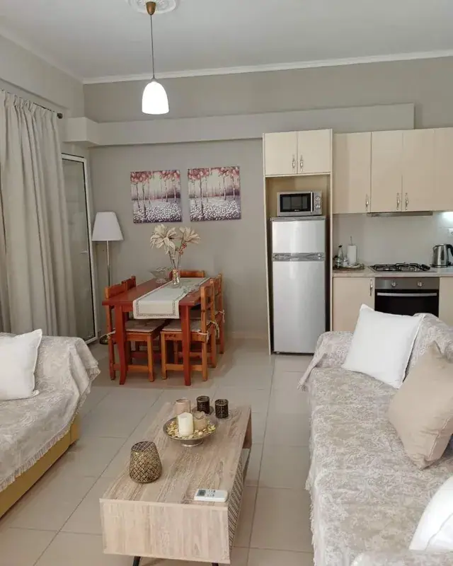 Lovely View Apartments — view 2
