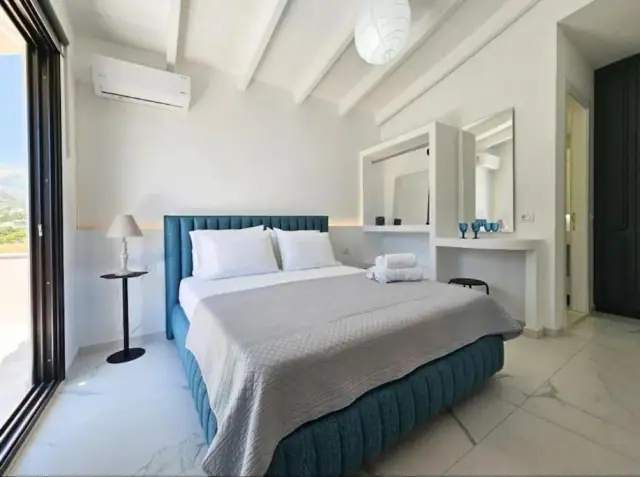 Luxury Suite 1 in Himare in Himara, Albania