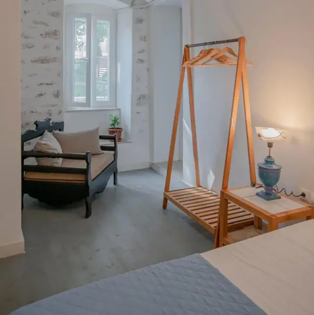 Militiko Residence — view 3