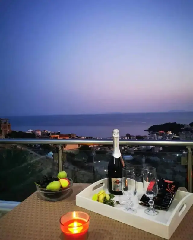 Mistral Inn — view 5