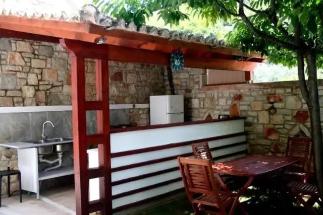 Spyridoula's Guest House — view 4