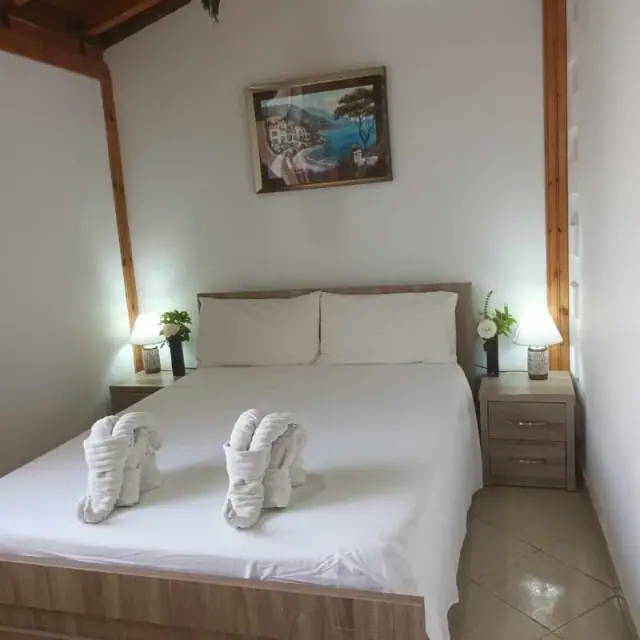 Sunset Guest House — view 2