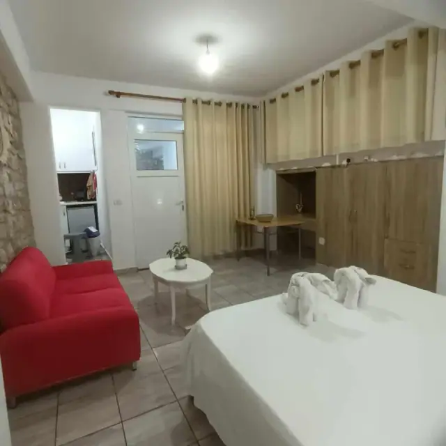 Sunset Guest House — view 3