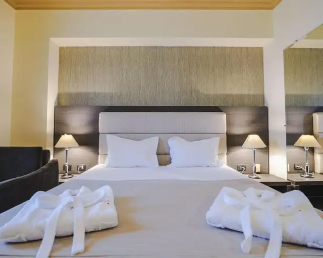Rapo's Resort Hotel — view 5