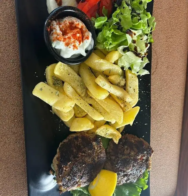 Guma Restorant, photo 3