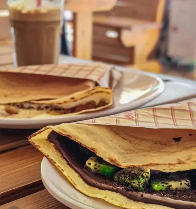 Happy Crepes, photo 3