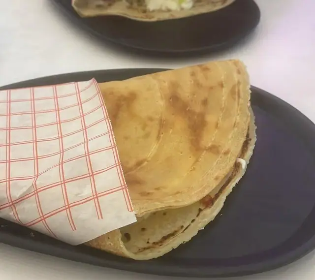 Happy Crepes, photo 4