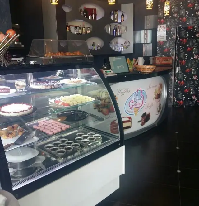 Iceland Gelato, photo 5